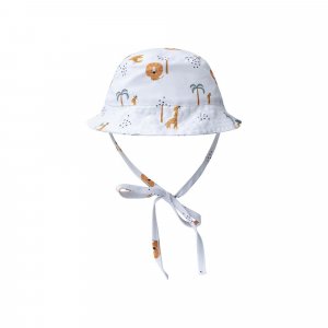 Chapeau anti uv jungle - 4-8 ans Swim essentials