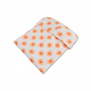 Poncho de plage 55 x 50 cm Swim essentials