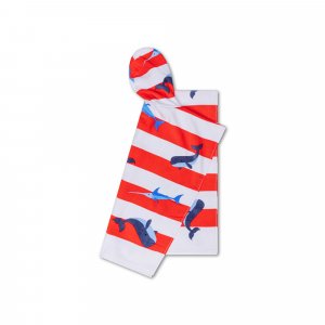 Poncho luxe 65 x 65 cm Swim essentials