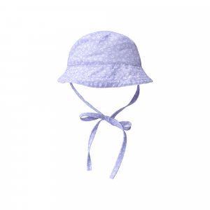Chapeau anti uv léopard lila - 2-4 ans Swim essentials