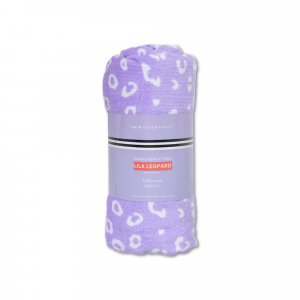 Poncho luxe 65 x 65 cm Swim essentials