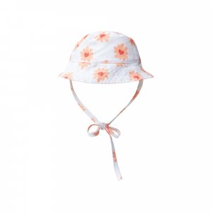 Chapeau anti uv flower heart - 1-2 ans Swim essentials