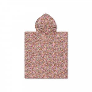 Poncho de plage 55 x 50 cm Swim essentials