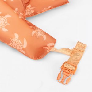 Gilet de natation avec brassards 2-6 ans Swim essentials