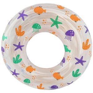 Bouée magie marine ø 55 cm Swim essentials