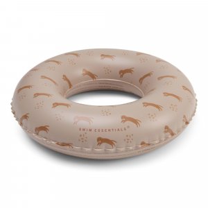 Bouée panthère ø 55 cm Swim essentials