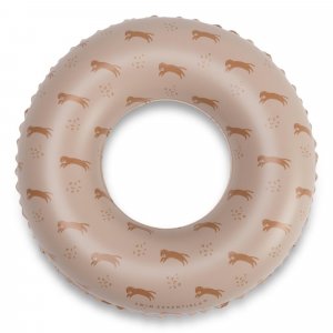 Bouée panthère ø 55 cm Swim essentials