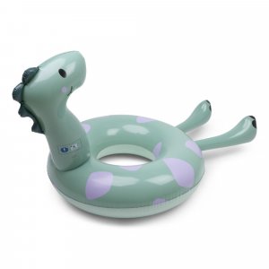 Bouée gonflable ø 95 cm dinosaure Swim essentials