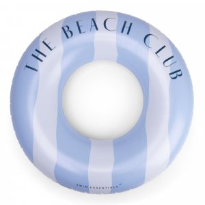 Bouée gonflable the beach club ø 120 cm Swim essentials