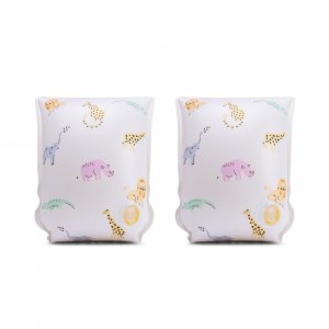 Brassards piscine enfant 2-6 ans - safari Swim essentials