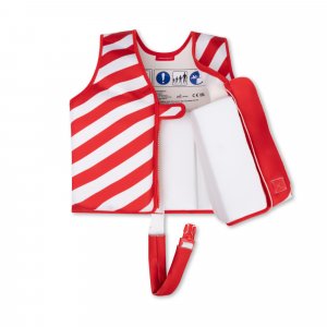 Gilet de natation oh crabe ! 2-3 ans Swim essentials