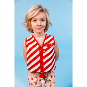 Gilet de natation 3-6 ans Swim essentials