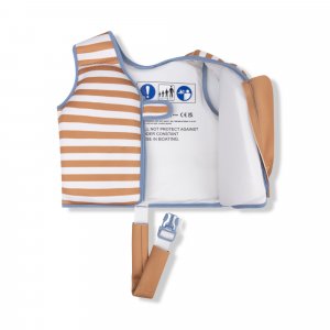 Gilet de natation 3-6 ans Swim essentials