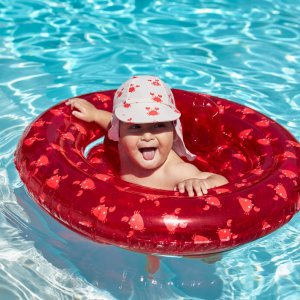 Bouée bébé oh crabe ! 0-1 an Swim essentials