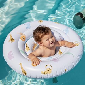 Bouée bébé safari 1-2 ans Swim essentials