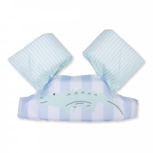 Gilet de natation avec brassards animal bands 2-6 ans Swim essentials