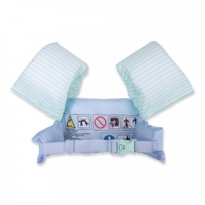 Gilet de natation avec brassards animal bands 2-6 ans Swim essentials