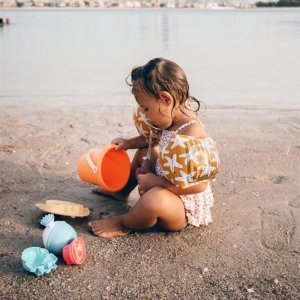 Brassards piscine enfant 2-6 ans - etoile de mer Swim essentials