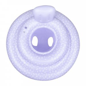 Bouée enfant 0-1 an - léopard lila Swim essentials