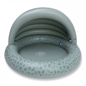 Piscine avec canopy Swim essentials