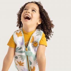 Gilet de natation 3-6 ans Swim essentials