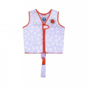 Gilet de natation 3-6 ans Swim essentials
