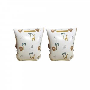 Brassards piscine enfant 0-2 ans - jungle Swim essentials