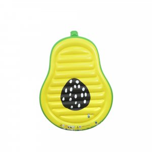 Matelas gonflable avocat Swim essentials