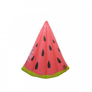 Matelas gonflable pastèque Swim essentials