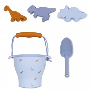 Set de plage silicone Swim essentials