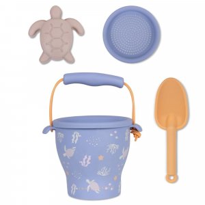 Set de plage silicone - coral bliss Swim essentials