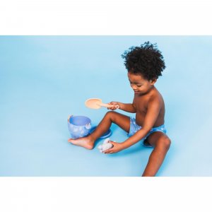 Set de plage silicone - coral bliss Swim essentials