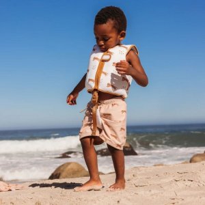 Gilet de natation léopard 2-3 ans Swim essentials