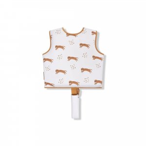 Gilet de natation léopard 2-3 ans Swim essentials