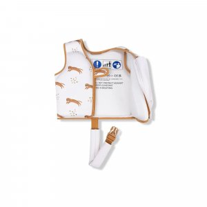 Gilet de natation léopard 2-3 ans Swim essentials