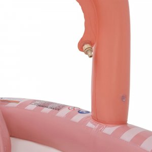 Play pool - multicolored - mermazing Swim essentials