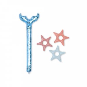 Play pool - multicolored - mermazing Swim essentials