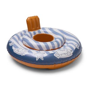 Bouée bébé surfer bleu 1-2 ans Swim essentials