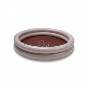 Play pool set - beige - wild life Swim essentials