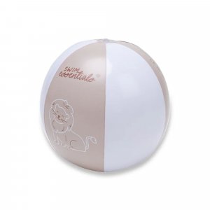 Play pool set - beige - wild life Swim essentials