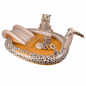 Piscine de jeu Swim essentials