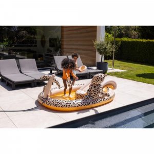 Piscine de jeu Swim essentials