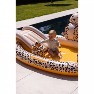 Piscine de jeu Swim essentials