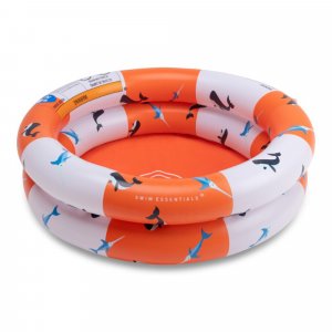Piscine bébé ø 60 cm Swim essentials