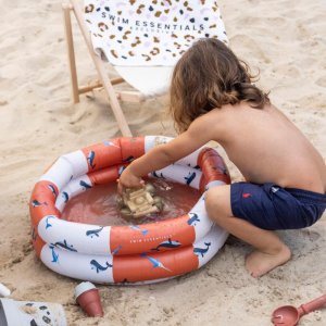 Piscine bébé ø 60 cm Swim essentials