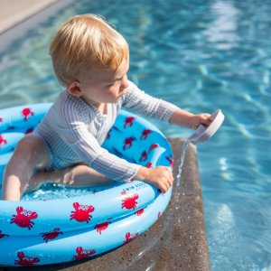 Piscine bébé ø 60 cm Swim essentials