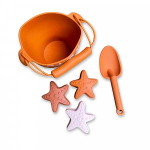 Set de plage silicone Swim essentials
