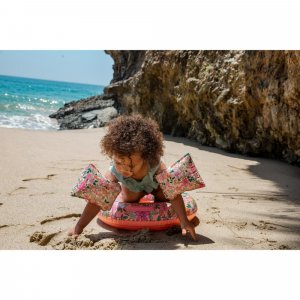 Bouée floraison ø 55 cm Swim essentials