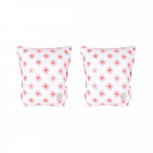 Brassards piscine enfant 2-6 ans - flower hearts Swim essentials