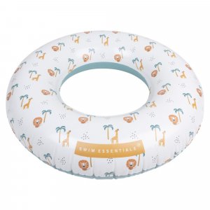 Bouée gonflable jungle 90 cm Swim essentials